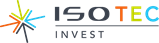 Logo de la marque ISOTEC INVEST;